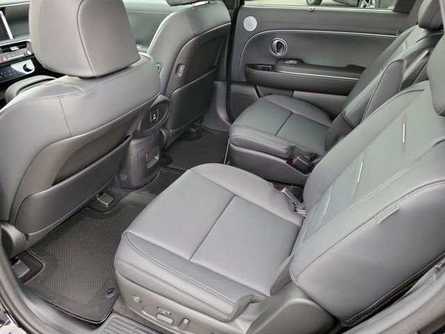 New 2026 Hyundai Palisade Calligraphy image 20