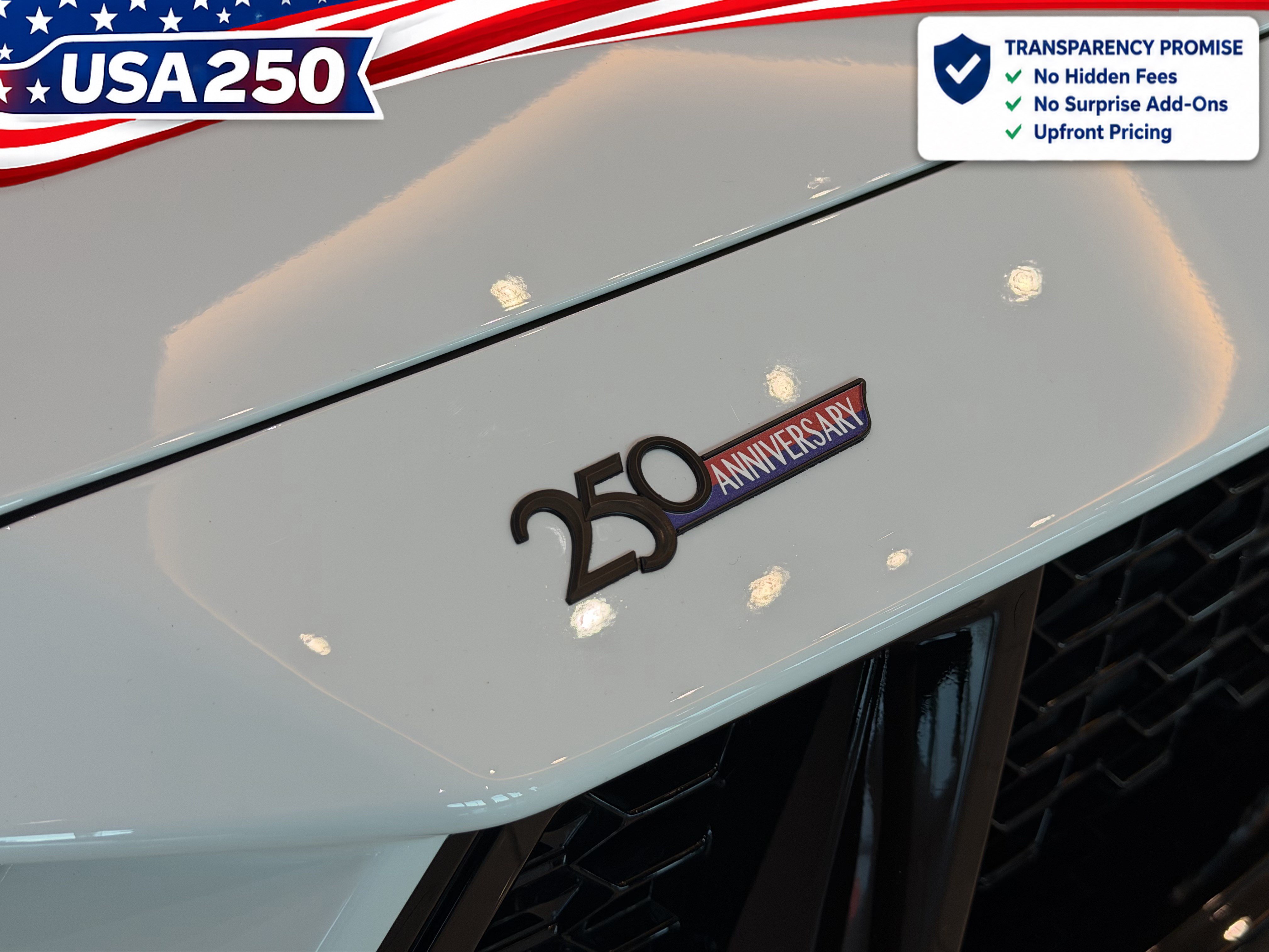 New 2026 Ford Mustang GT Premium RWD image 13