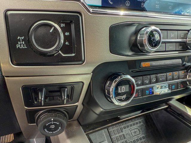 Used 2022 Ford F250 Lariat w/ Tremor Off-Road Package image 15
