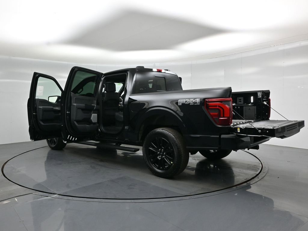 New 2026 Ford F150 Platinum AWD/4WD image 36