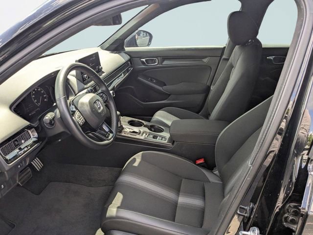 Used 2025 Honda Civic Sport image 18
