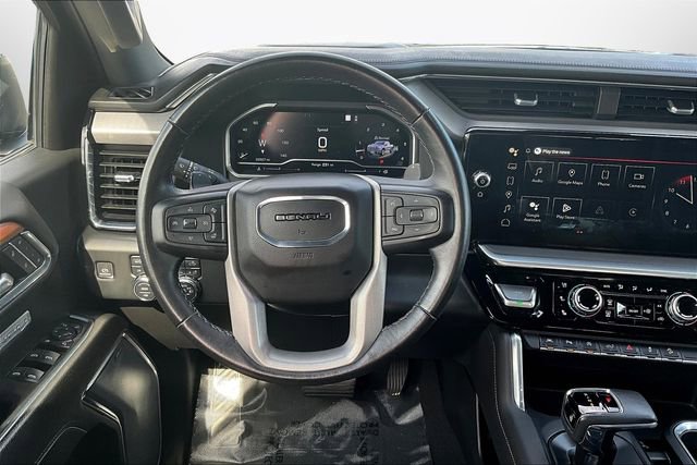 Used 2023 GMC Sierra 1500 Denali image 5