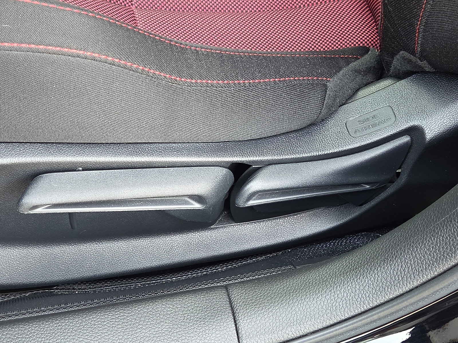 Used 2024 Honda Civic Si image 14