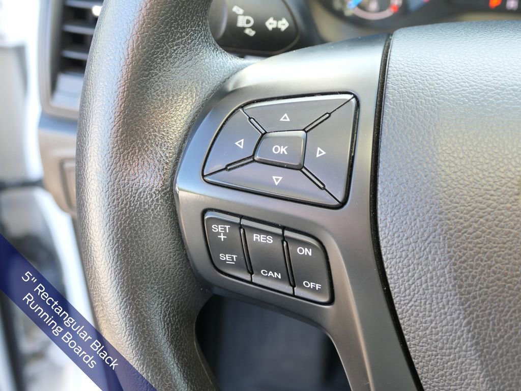 Used 2023 Ford Ranger XL w/ Equipment Group 101A High image 19