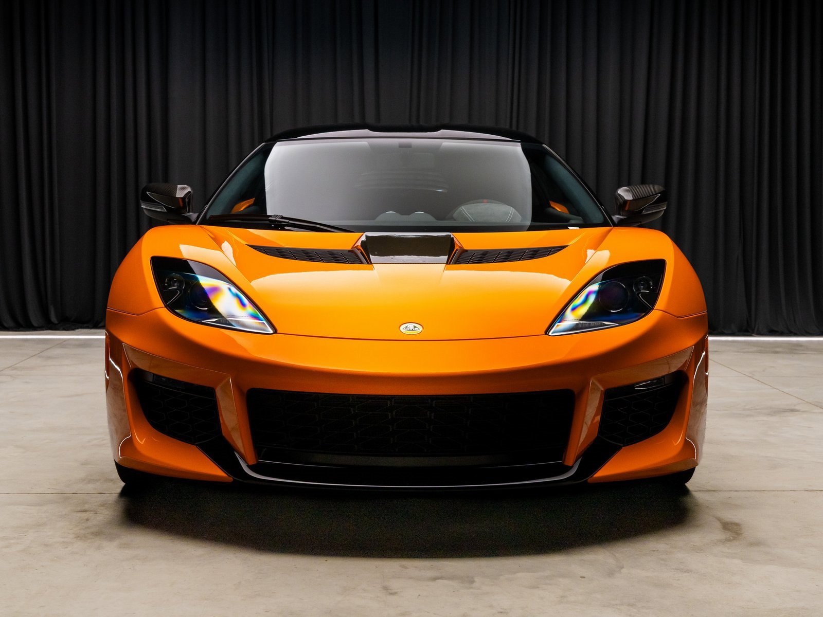 Used 2017 Lotus Evora 400 image 19