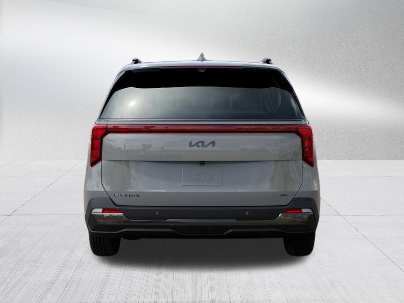 New 2026 Kia Carnival SX image 4