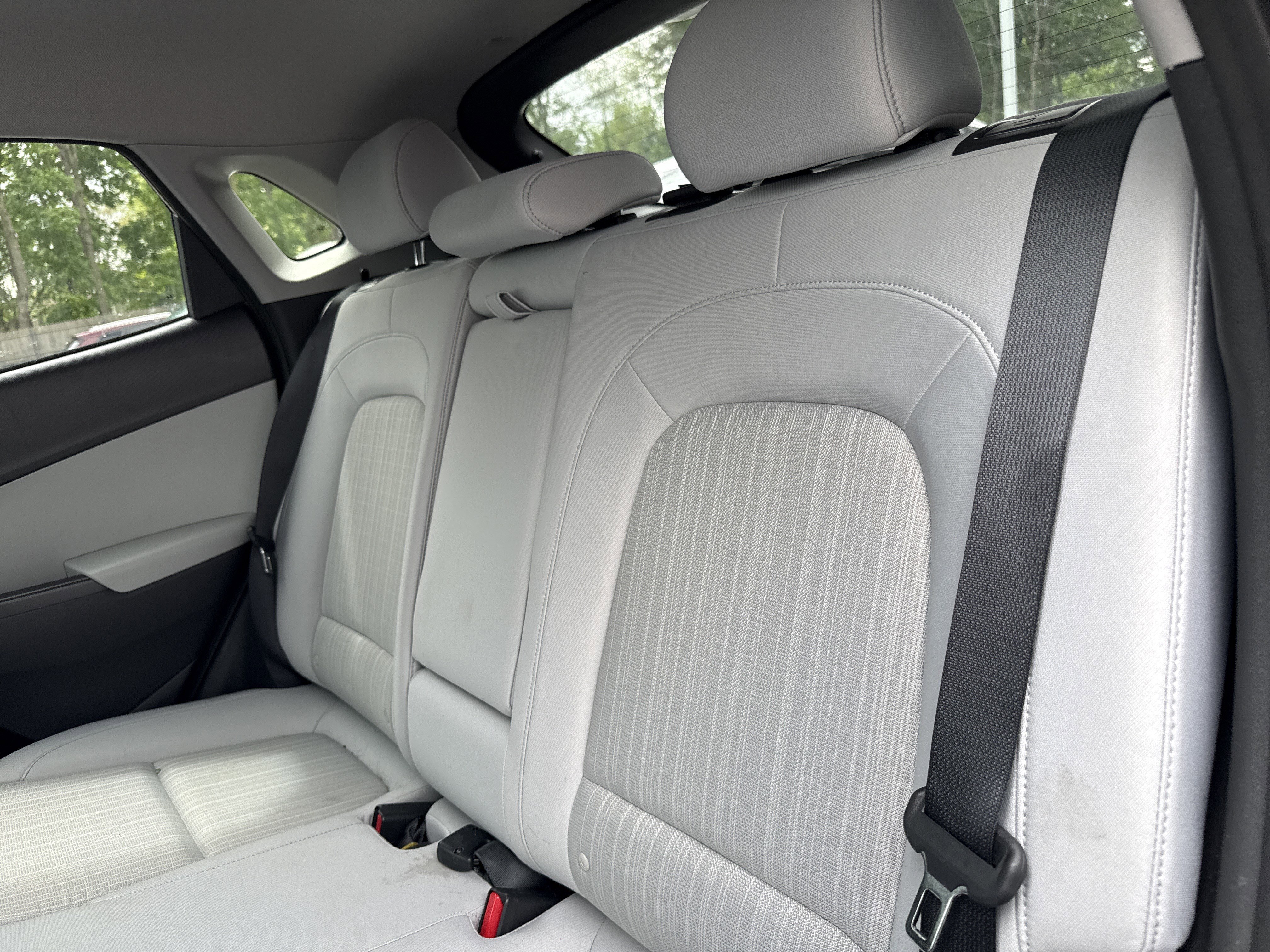 Certified 2023 Hyundai Kona SEL AWD/4WD image 10