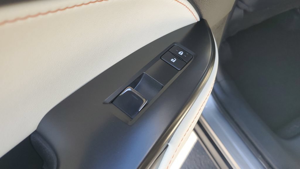 Used 2024 Lexus NX 350 AWD w/ Cold Area Package image 18