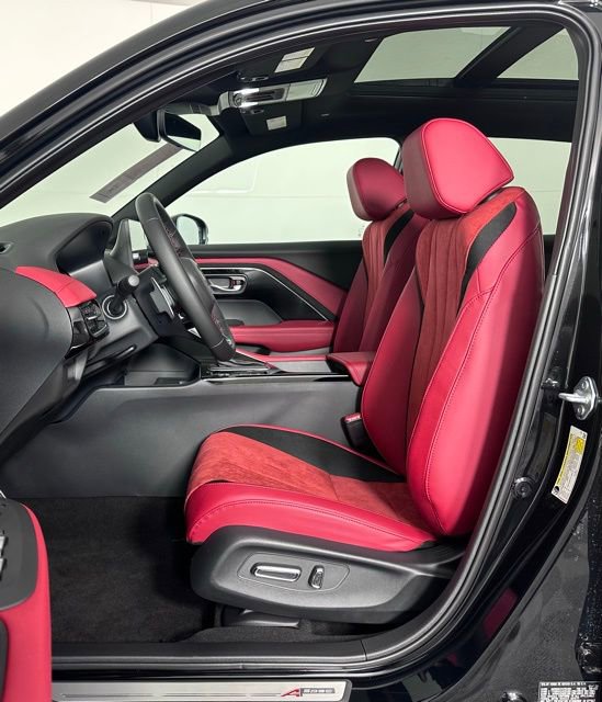 New 2026 Acura ADX A-Spec image 14