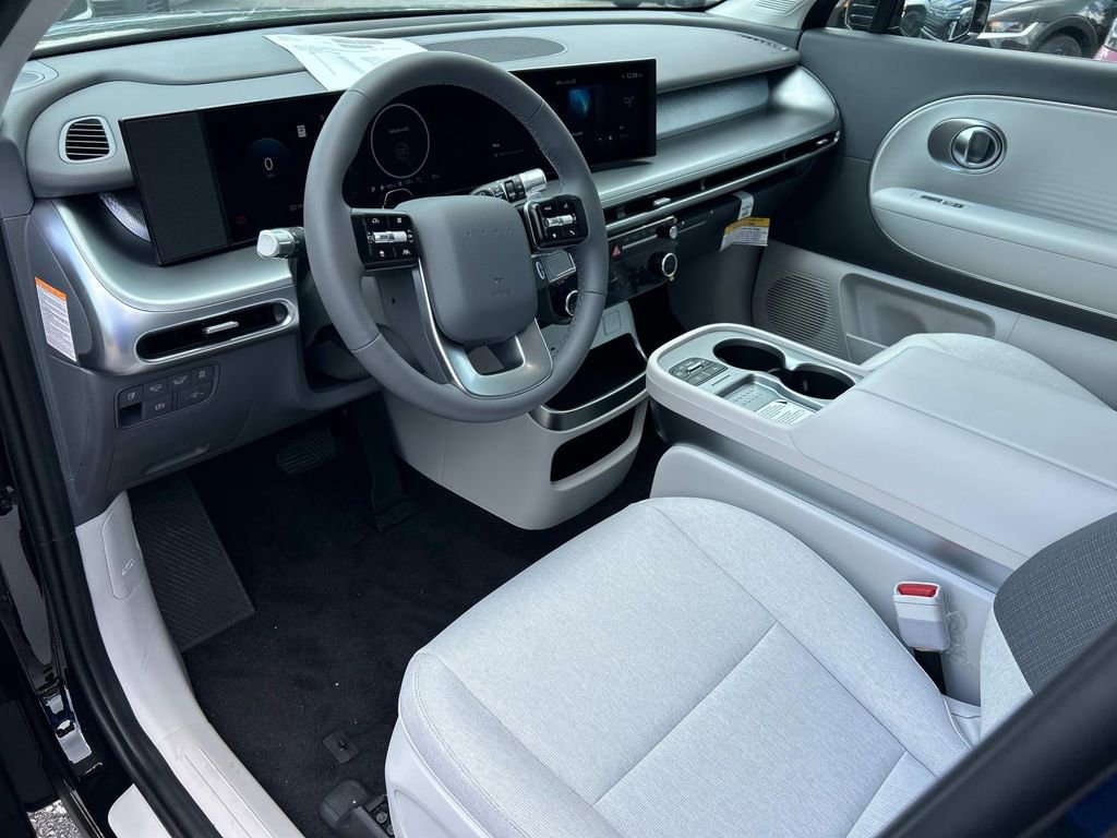 New 2026 Hyundai Ioniq 9 SE image 14