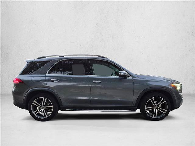 Certified 2021 Mercedes-Benz GLE 350 image 4