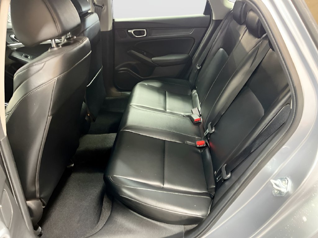 Used 2025 Acura Integra FWD image 24