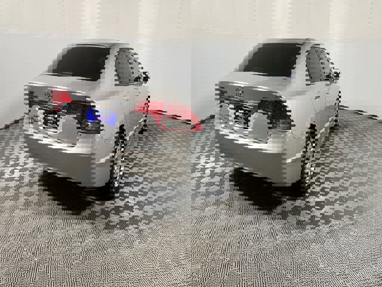 Used 2011 Honda Civic LX image 8