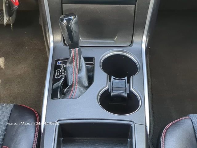 Used 2015 Toyota Camry SE FWD image 18
