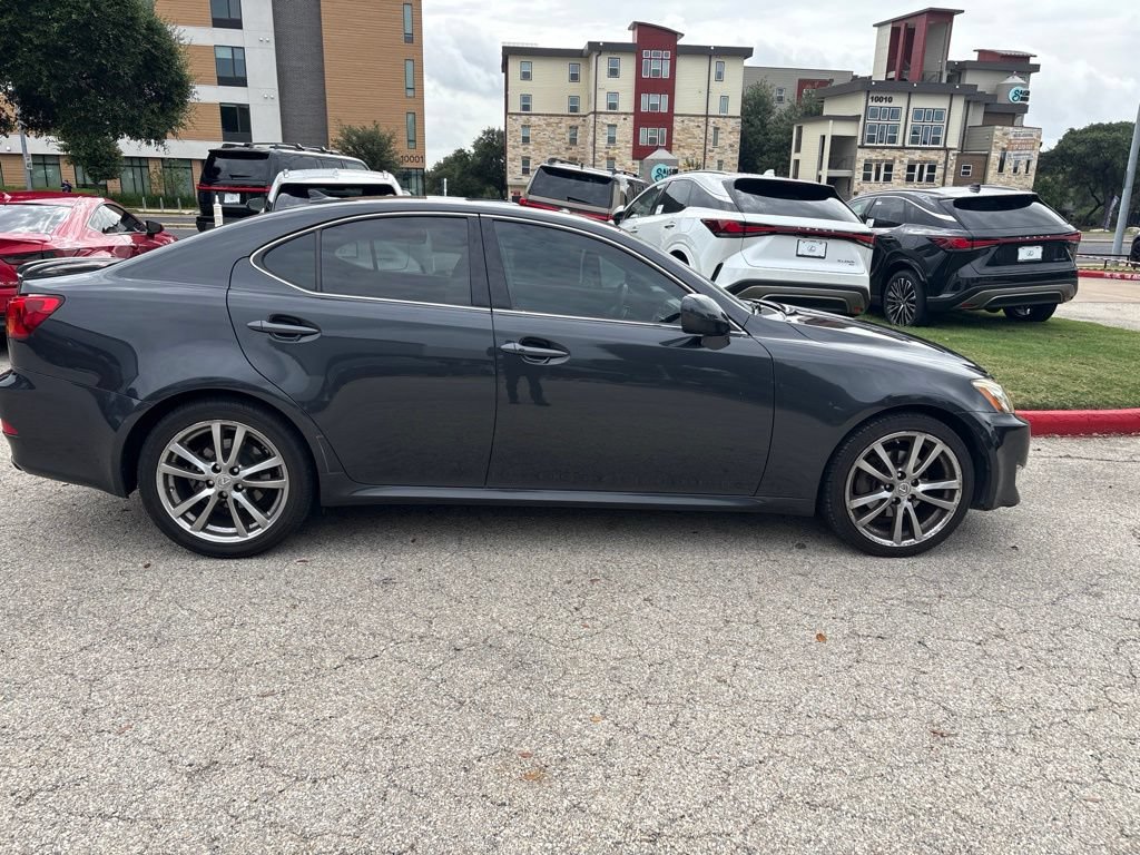 Used 2008 Lexus IS 250 RWD image 6