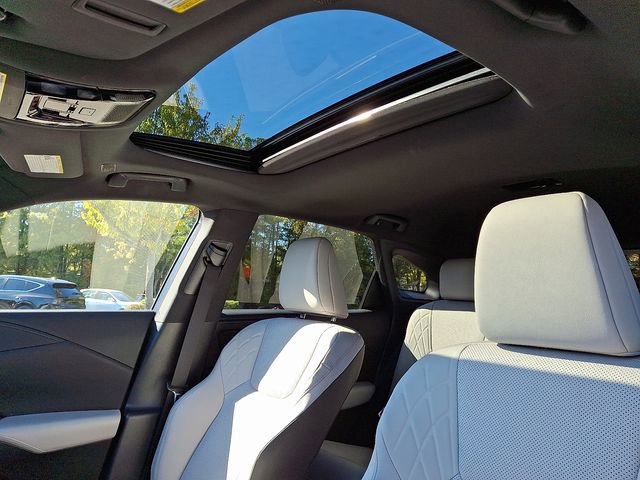 Used 2023 Lexus RX 350 Premium image 19