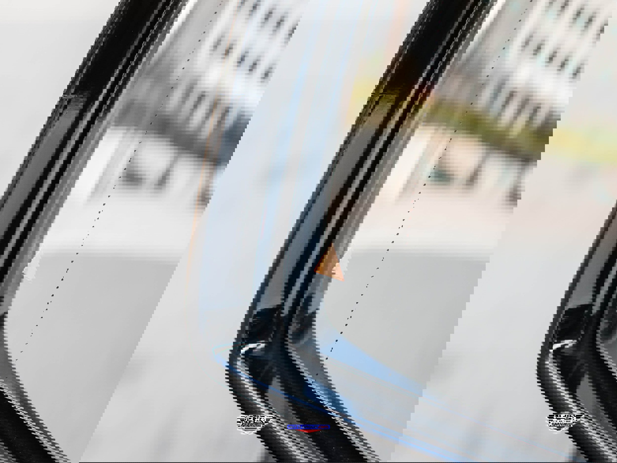 Used 2017 Mercedes-Benz GLS 550 4MATIC image 48