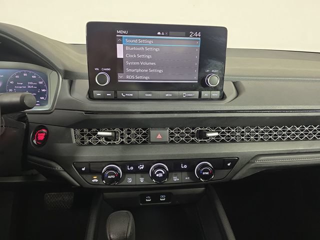 Used 2023 Honda Accord EX image 21