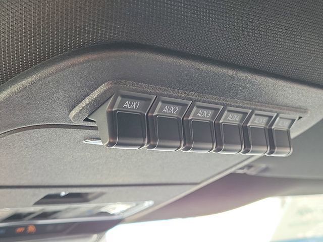 Certified 2025 Ford F150 Raptor image 15