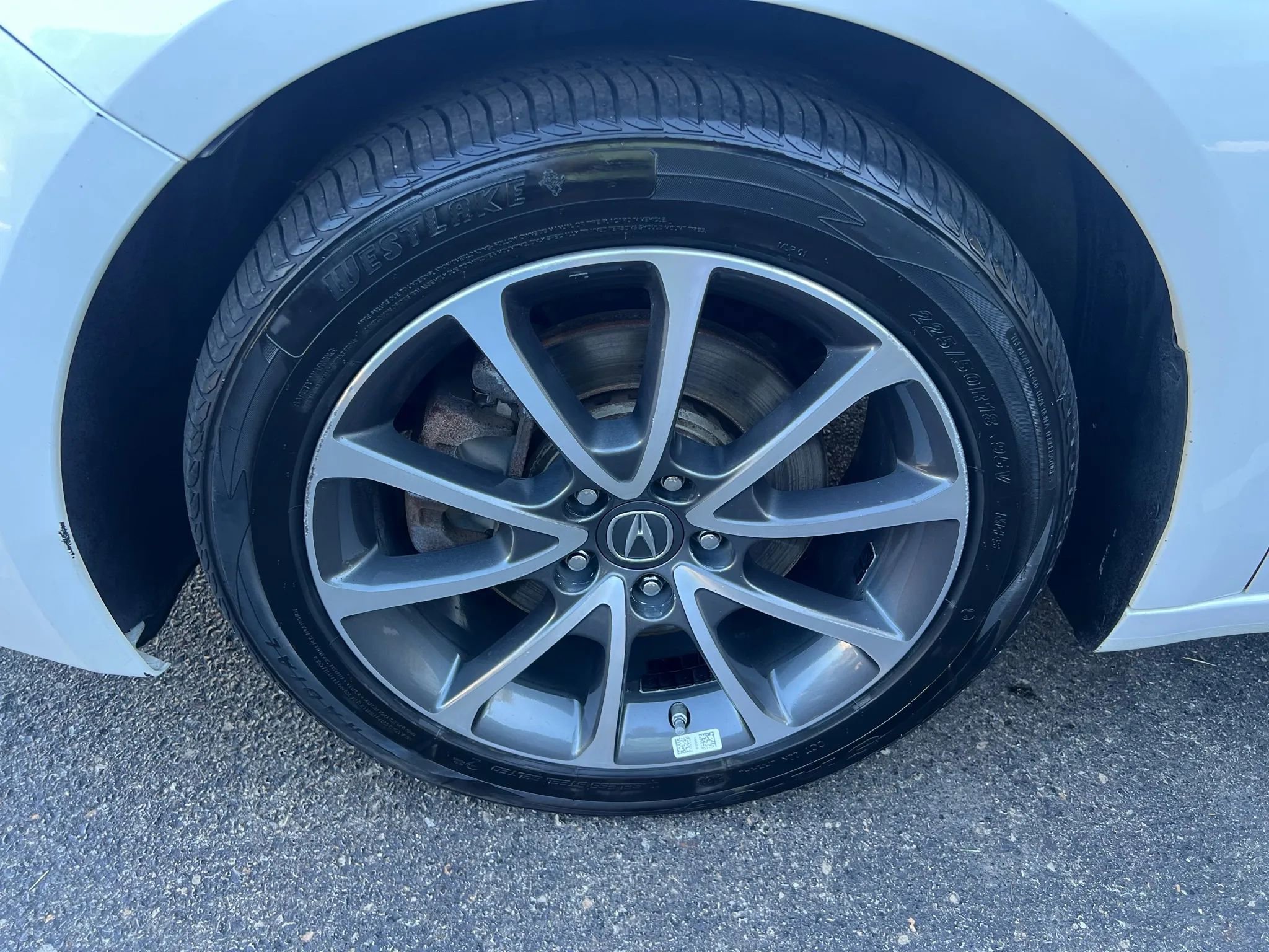 Used 2016 Acura TLX V6 SH-AWD w/ Technology Pkg image 73