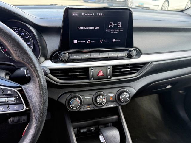 Used 2023 Kia Forte LXS FWD image 18