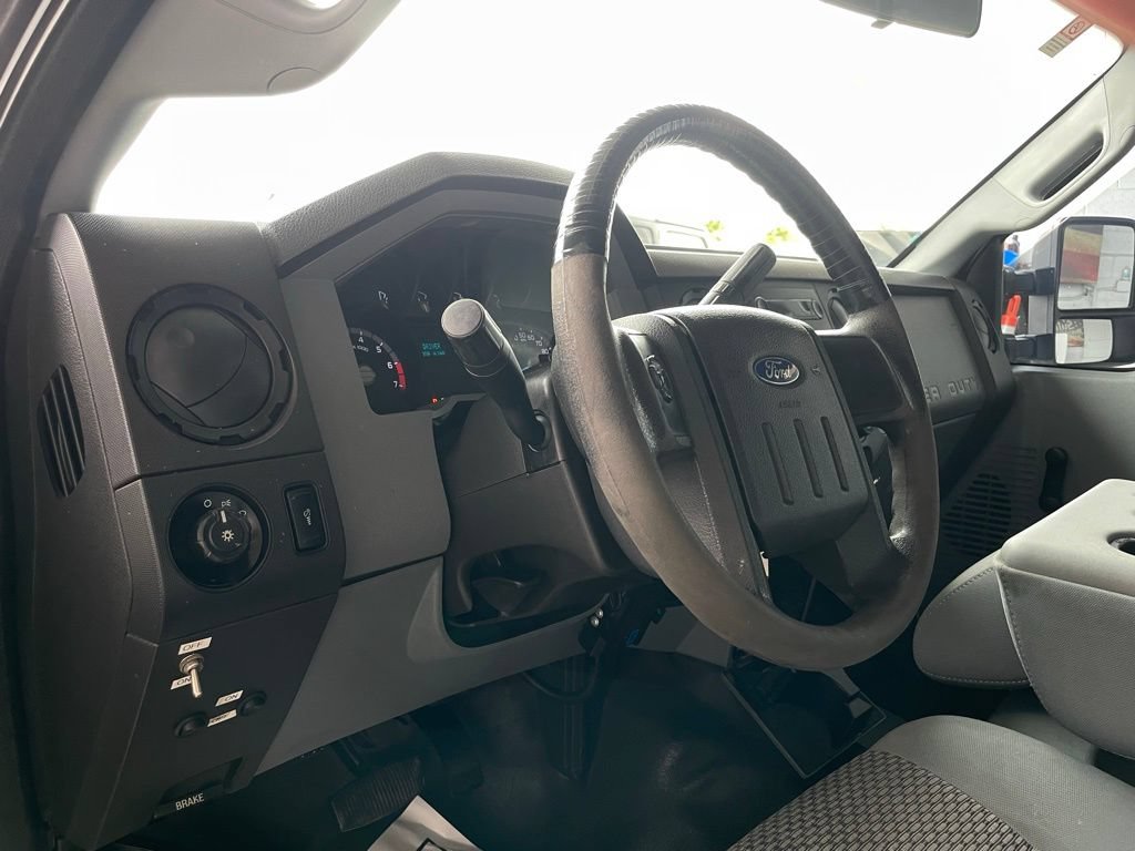 Used 2014 Ford F350 XL RWD image 25