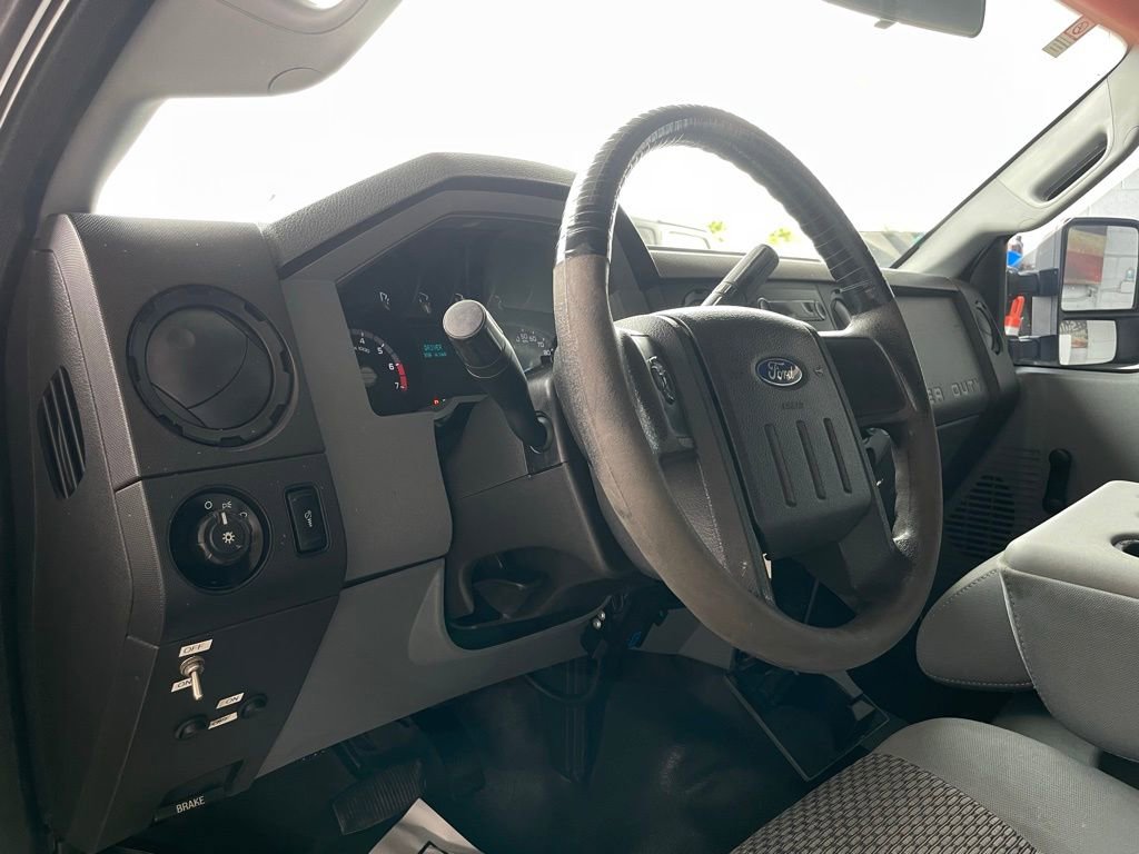 Used 2014 Ford F350 XL RWD image 25