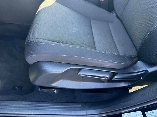 Certified 2025 Honda CR-V LX image 11