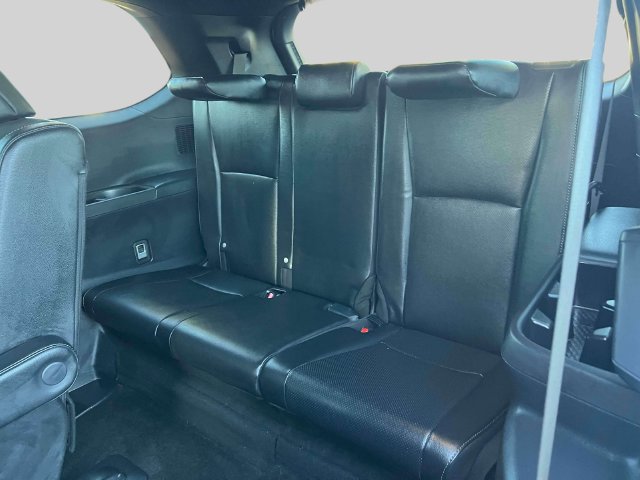 Certified 2026 Toyota Grand Highlander AWD Hybrid image 20