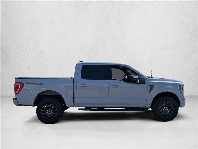 Used 2023 Ford F150 Tremor w/ Trailer Tow Package AWD/4WD image 4