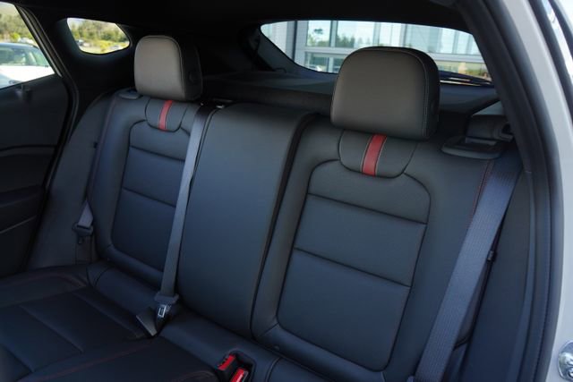 New 2026 Chevrolet Trax RS w/ Sunroof Package image 29