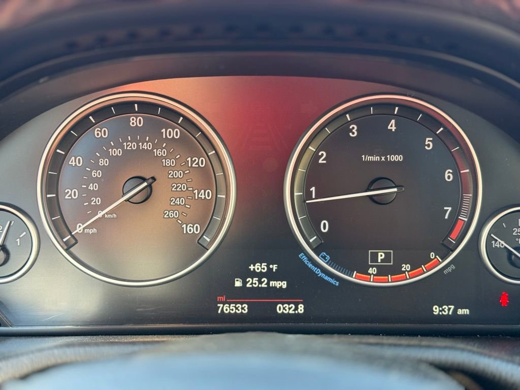 Used 2016 BMW X3 xDrive28i image 10