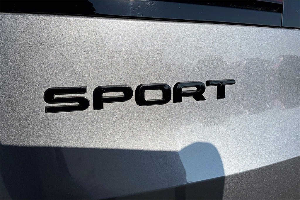 Certified 2023 Land Rover Range Rover Sport SE Dynamic image 32