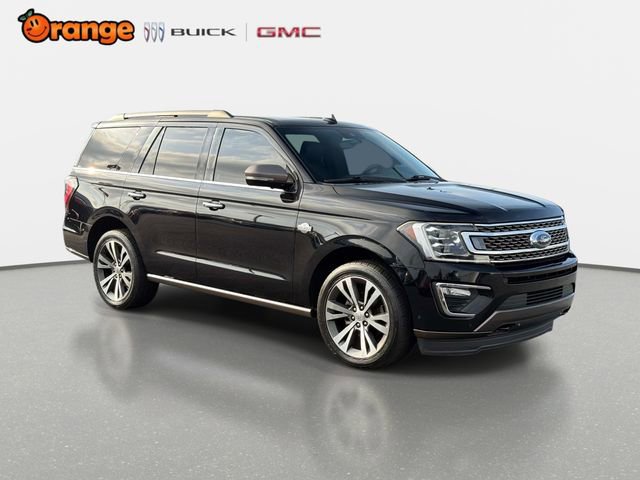Used 2020 Ford Expedition King Ranch