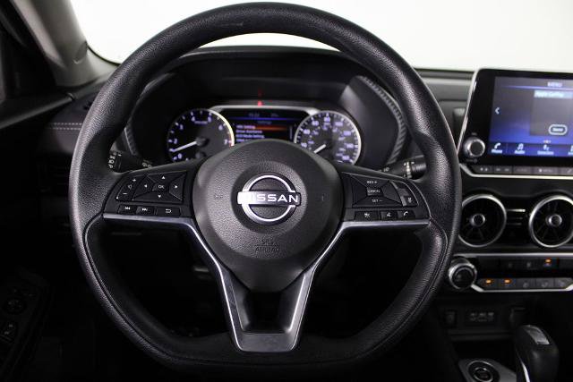 Certified 2024 Nissan Sentra SV FWD image 25