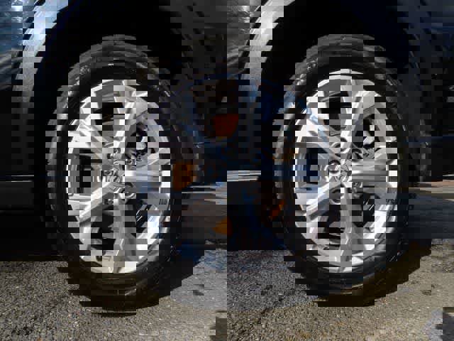 Certified 2023 Honda HR-V LX image 9