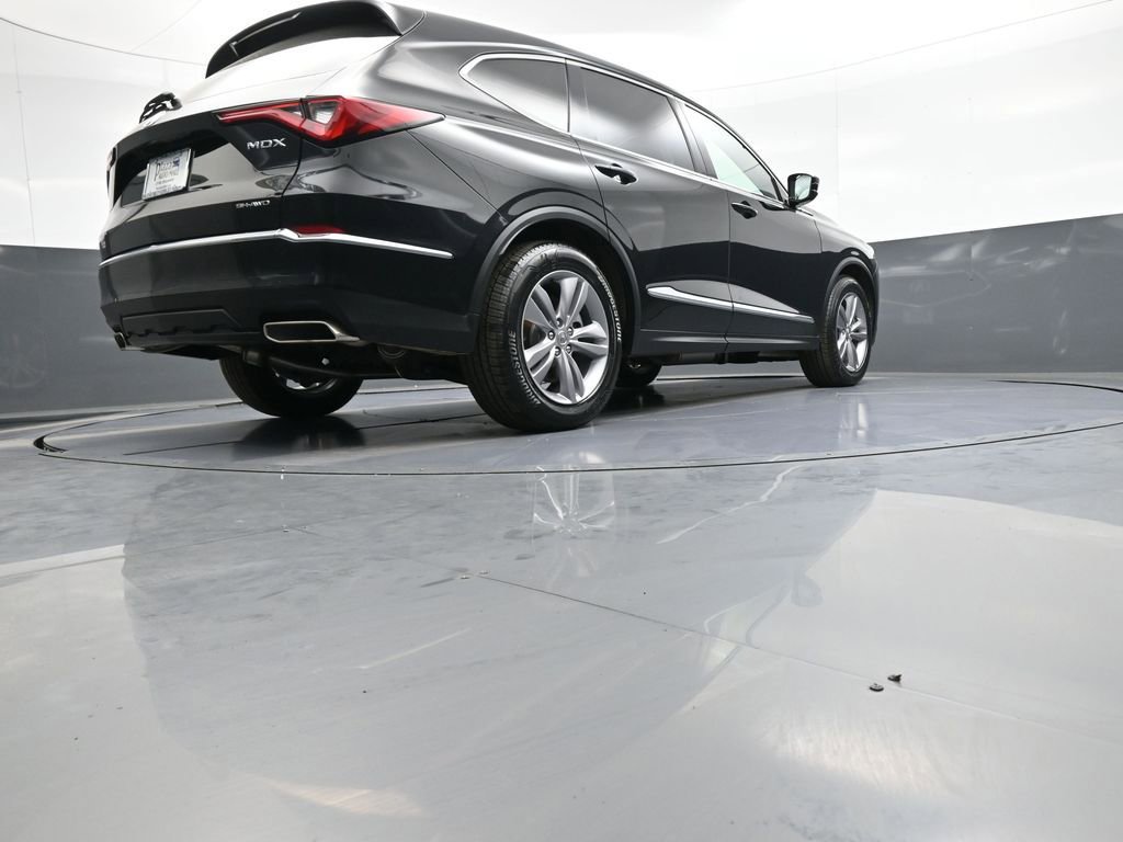 Certified 2023 Acura MDX A-Spec AWD/4WD image 32