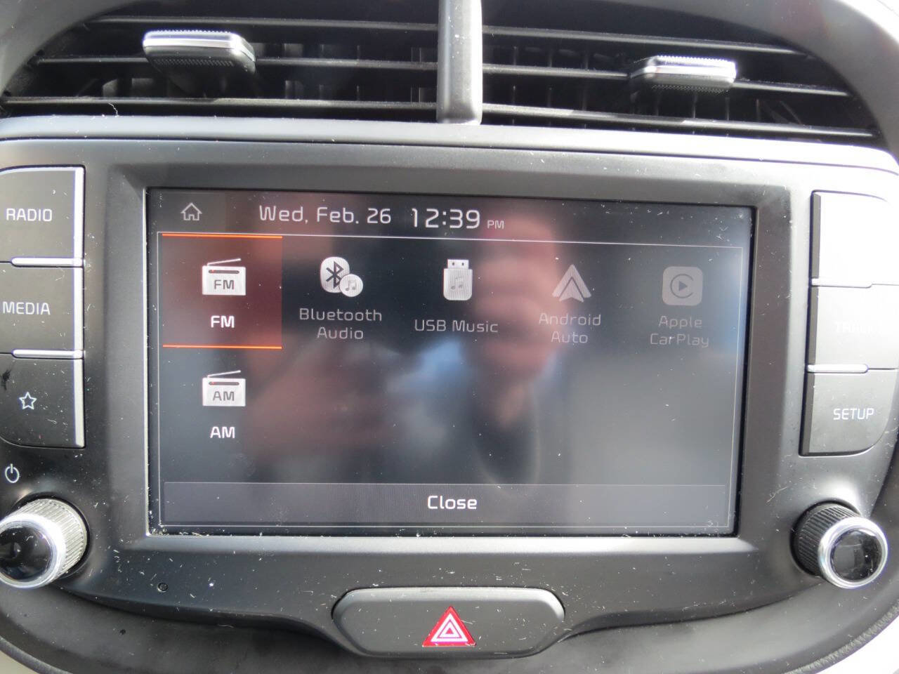 Used 2023 Kia Soul LX w/ LX Technology Package image 20