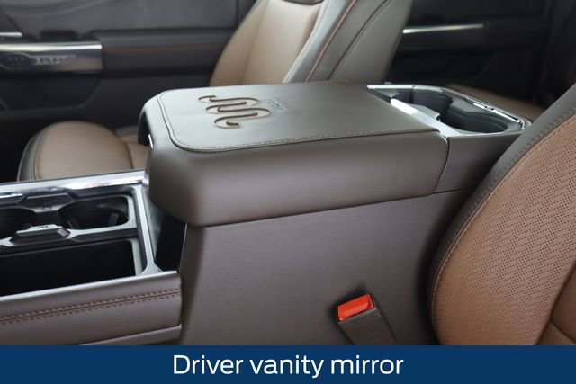 New 2026 Ford F350 King Ranch image 75