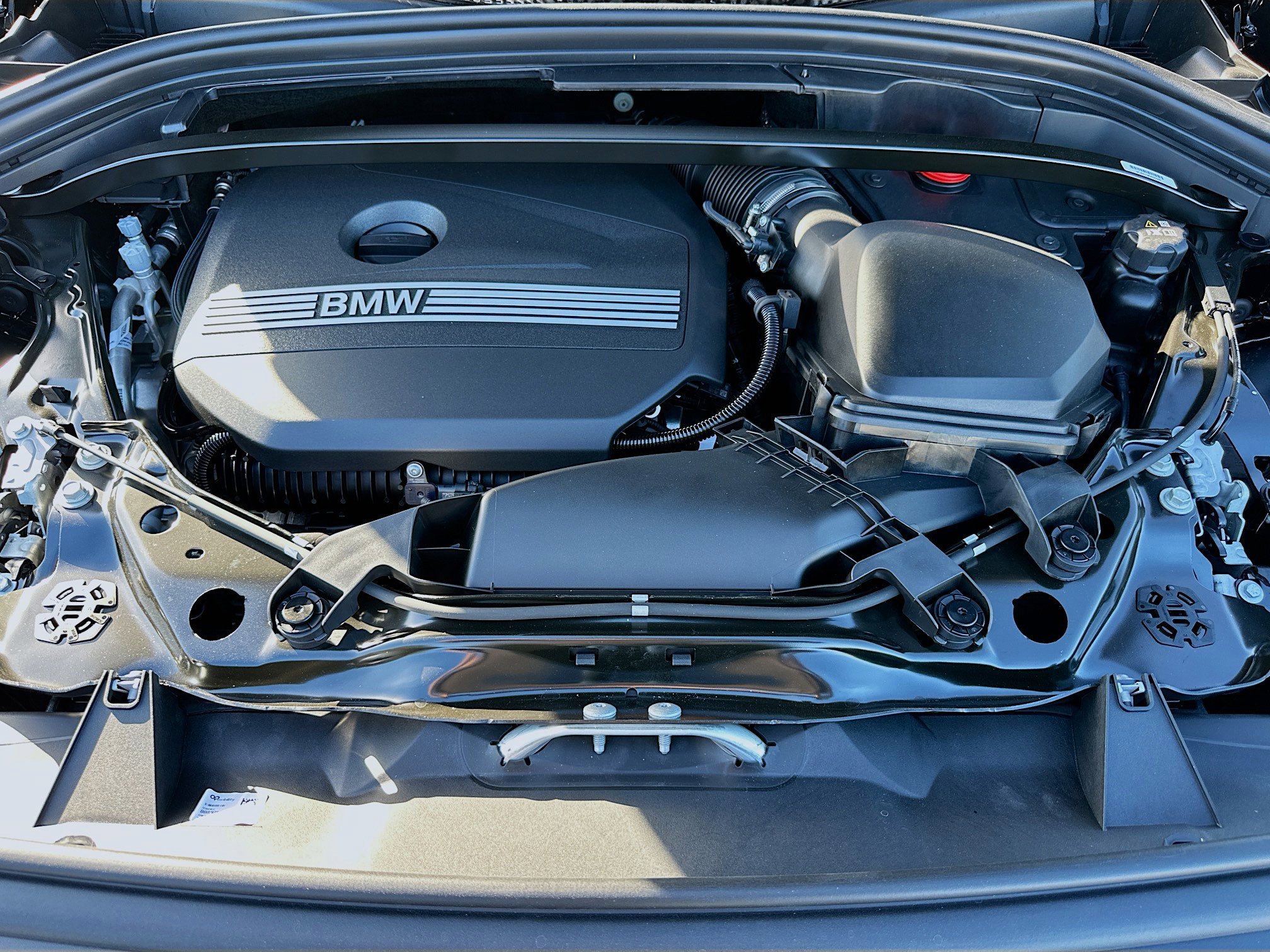 New 2026 BMW X1 xDrive28i w/ Technology Package image 25