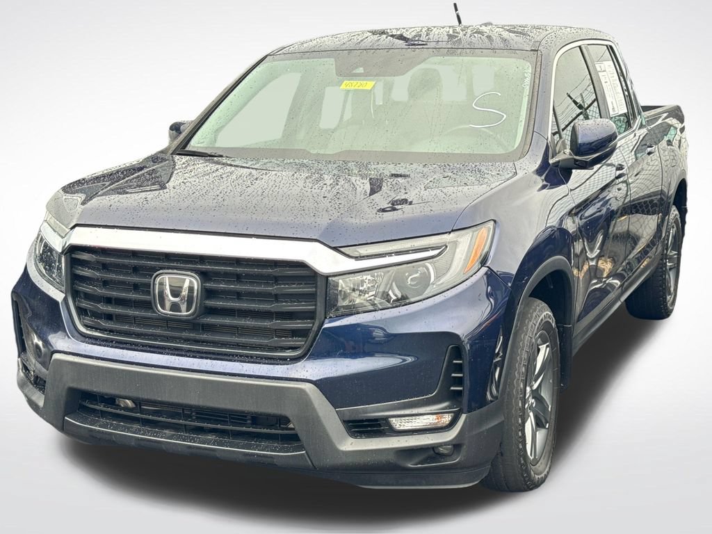 Used 2023 Honda Ridgeline RTL image 6