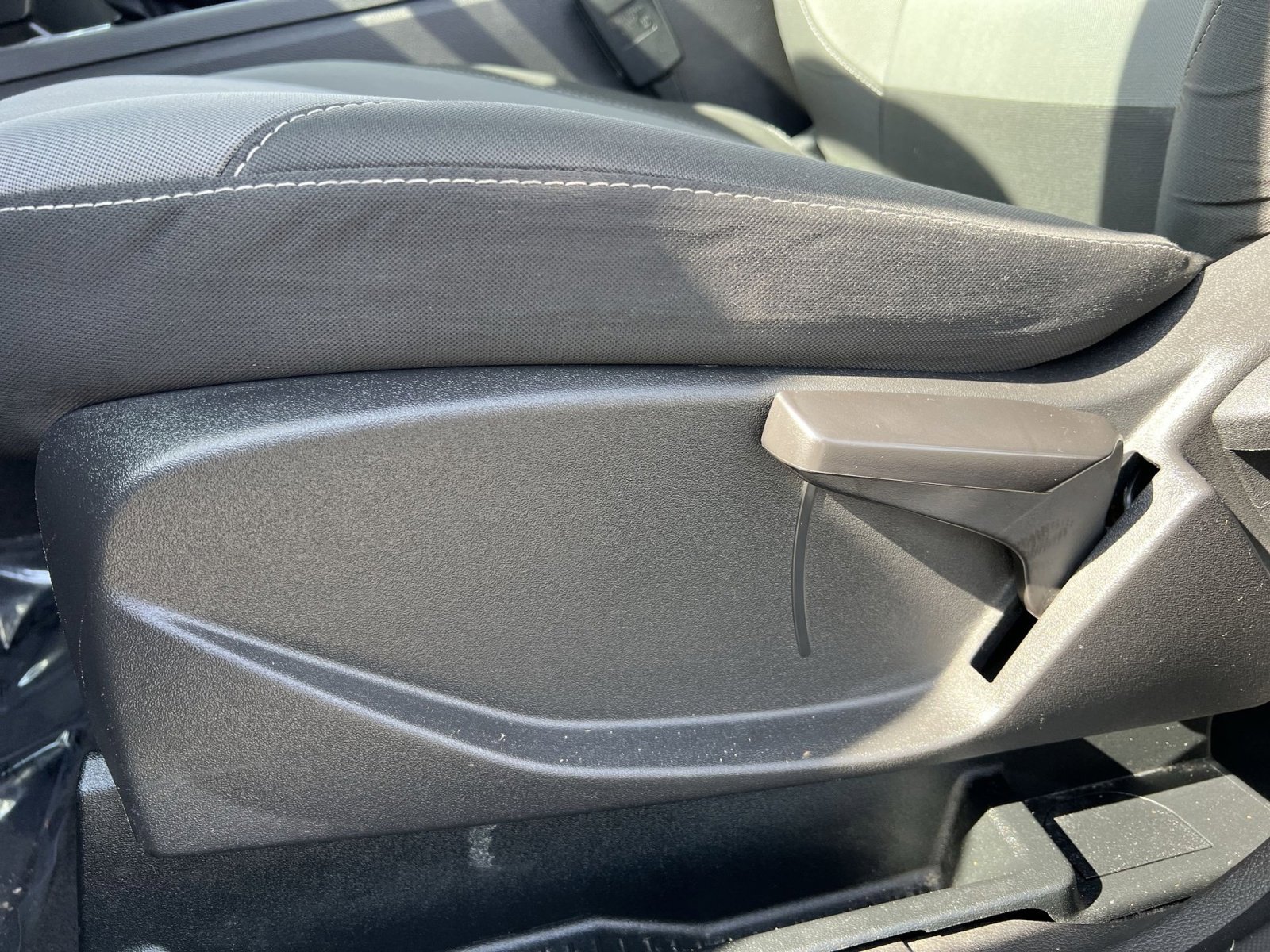 Certified 2017 Ford Escape S image 14