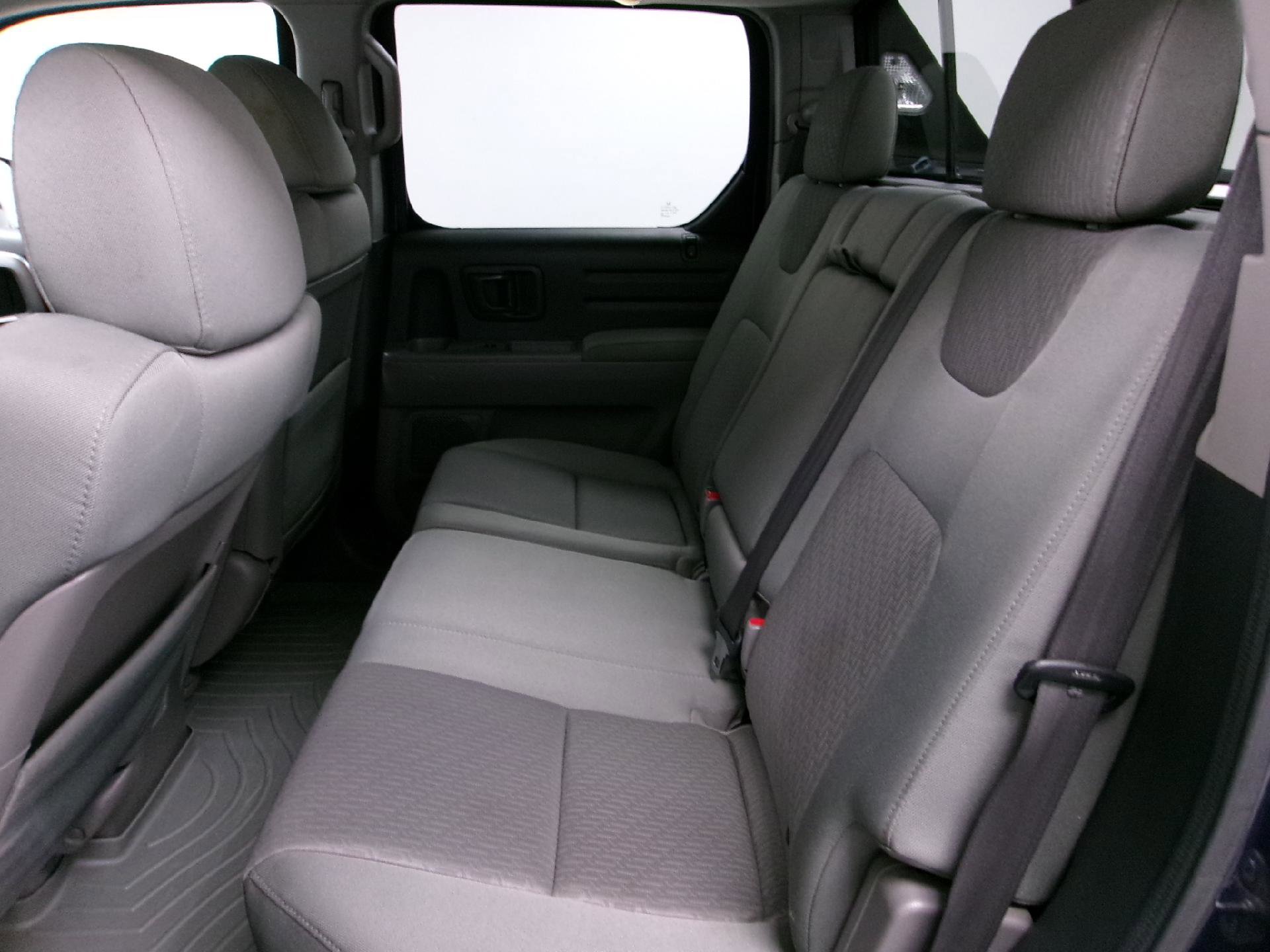 Used 2010 Honda Ridgeline RTS image 7