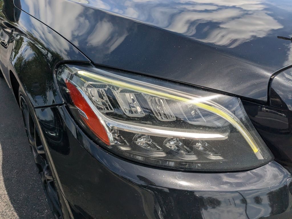 Used 2019 Mercedes-Benz C 300 Sedan image 8
