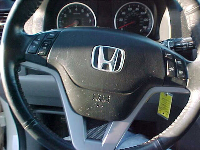 Used 2009 Honda CR-V EX-L image 24
