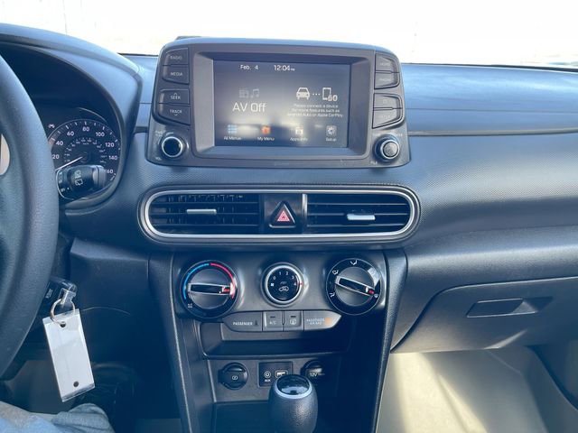 Used 2020 Hyundai Kona SE image 13