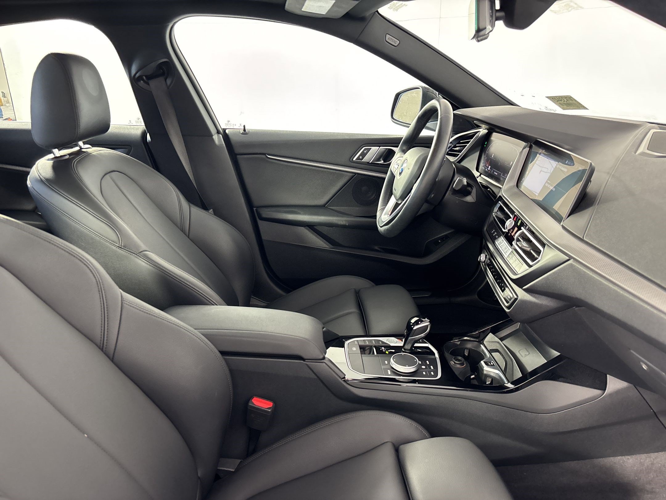 Used 2022 BMW 228i Gran Coupe w/ Convenience Package FWD image 25