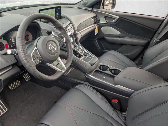 Used 2026 Acura RDX A-Spec image 3