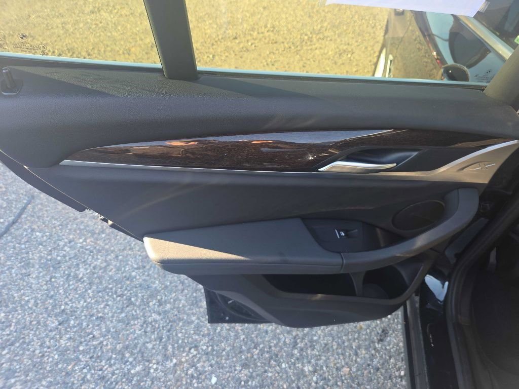 Used 2019 BMW X3 xDrive30i w/ Driving Assistance Package image 14