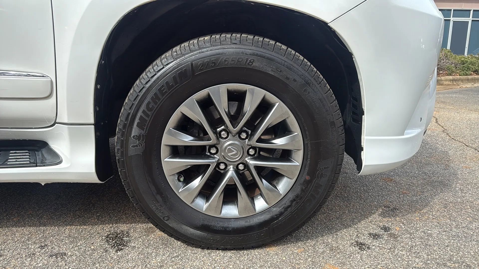 Used 2015 Lexus GX 460 Luxury image 13